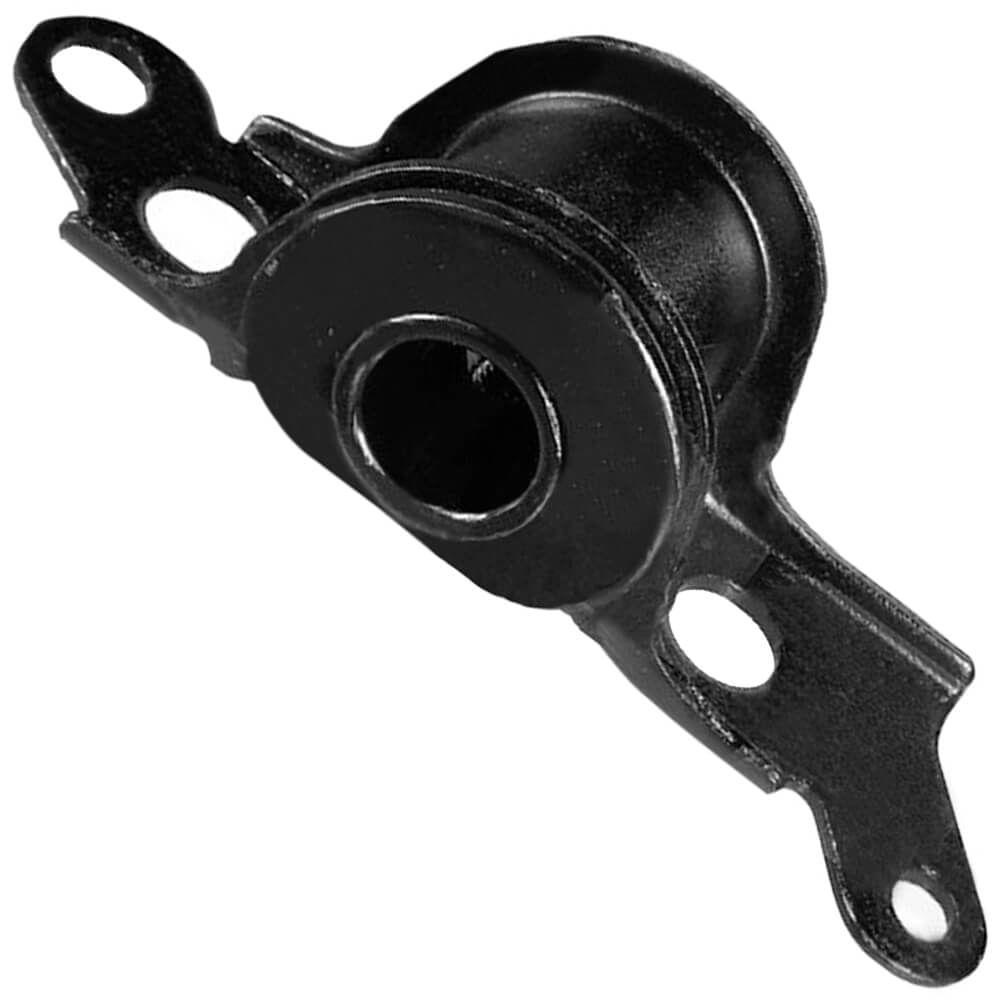 Bucha Balança Bandeja Palio 2001 A 2017 Dianteira Motorista