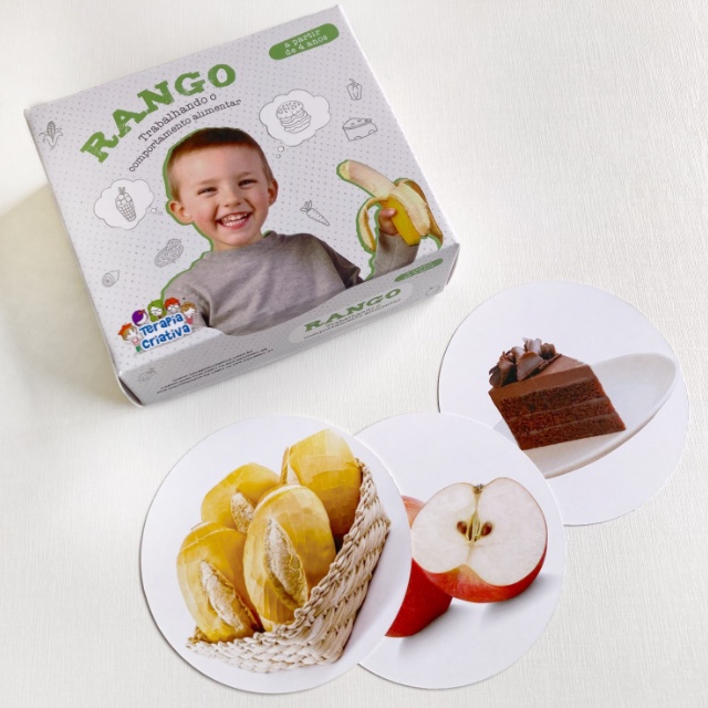 Brinquedos Terapia Alimentar: Onde Comprar | BuscaProdutos