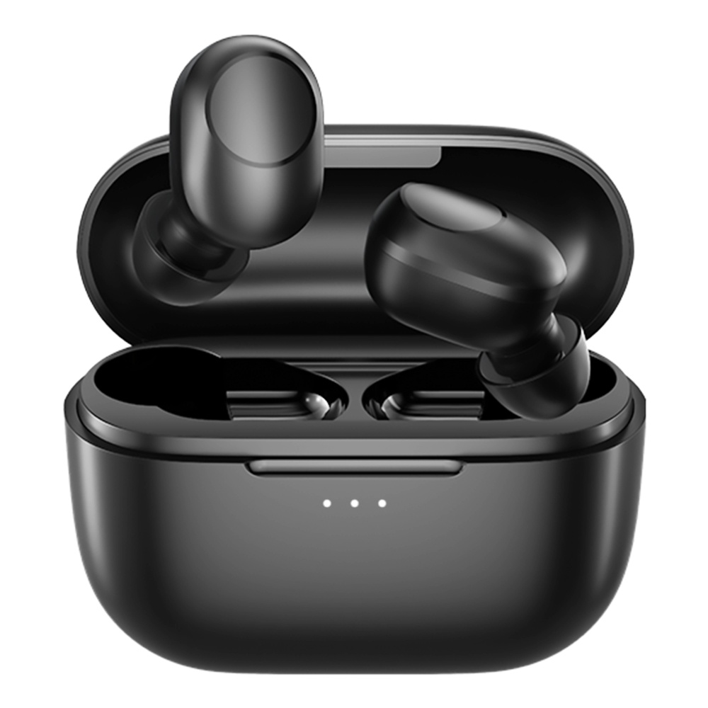 Fone Ouvido Haylou Gt5 Bluetooth 5.0 Modo Gamer E Codec Aac