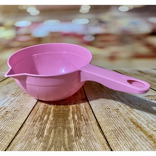 Panelinha Multiuso Rosa 850ml  Confeitaria Lsc Toys