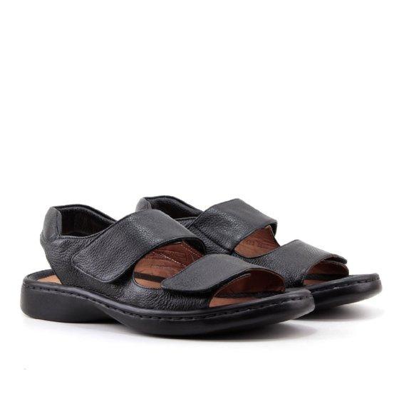 Sandália Masculina Opananken Stress Line