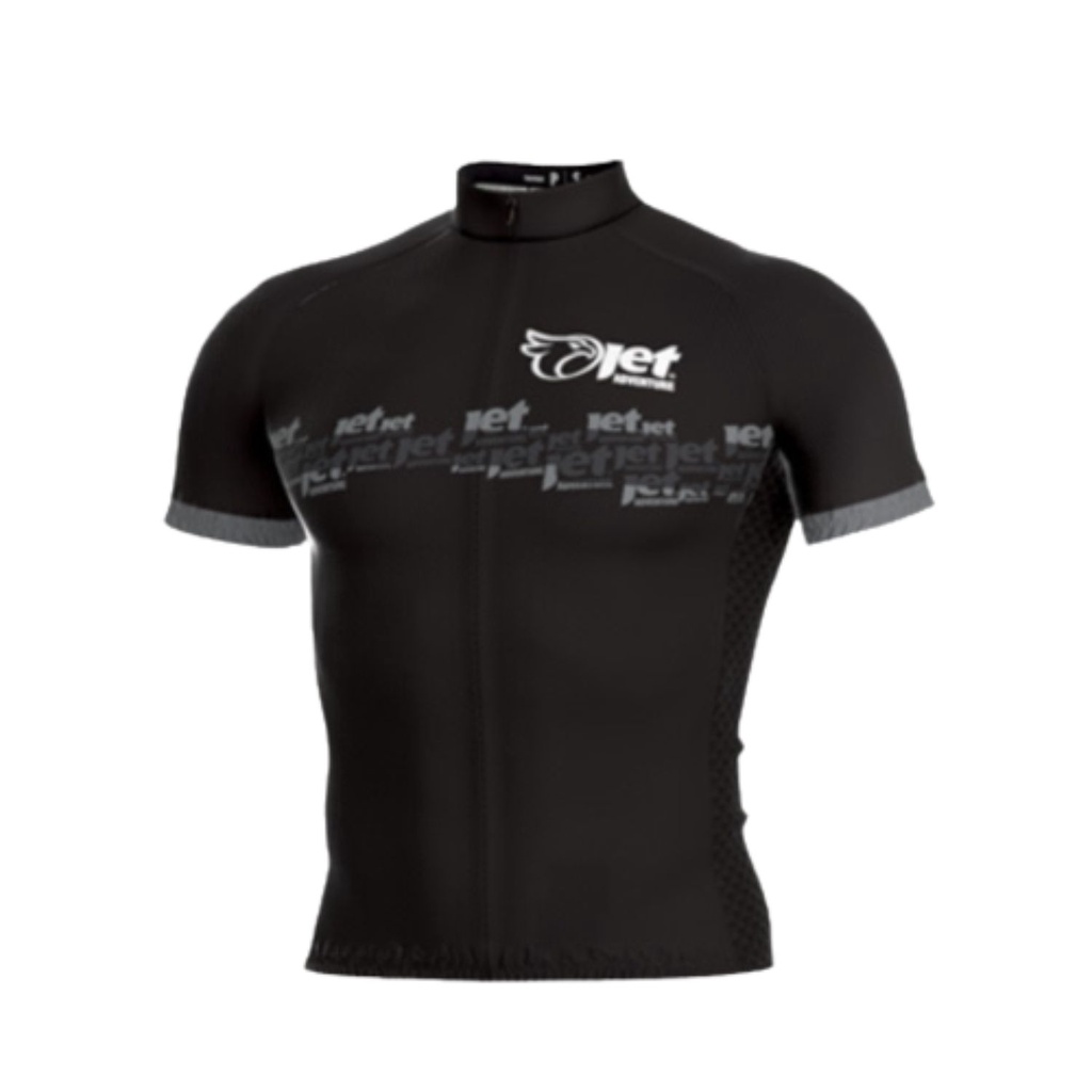Camisa Ciclismo Ert Elite Jet Nova Tour Masculina MTB Speed Ciclista Blusa Bike Bicicleta Racing