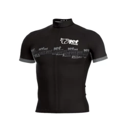 Camisa Ciclismo Ert Elite Jet Nova Tour Masculina MTB Speed Ciclista Blusa Bike Bicicleta Racing