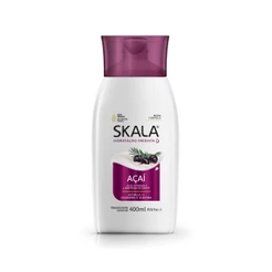 Loção Hidratante Corpo Skala Açaí 400ml