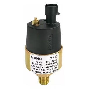 Sensor Pressão Óleo Monza Omega Astra Blazer S10 Silverado