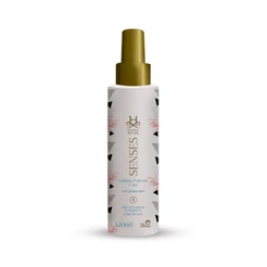 Colônia Pet Cachorro e Gato Hydra Pet Spa Senses Forever Care Extrato de Algodão 120mL