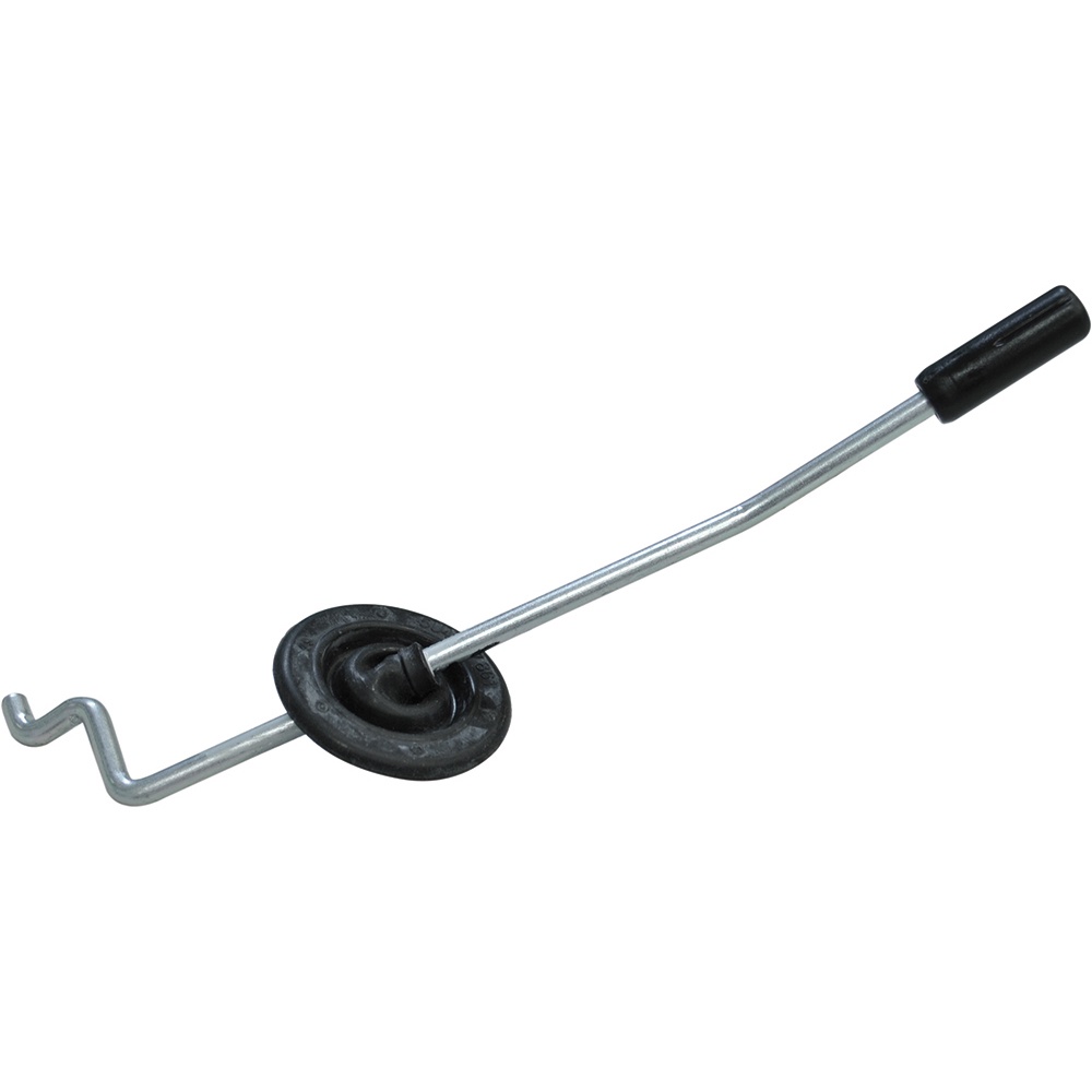 Pino Trava Da Porta Dianteira Direita Fox Spacefox Após 2009 em Oferta na Shopee