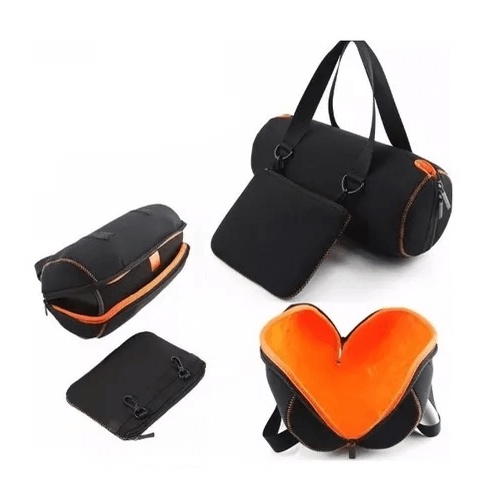 Case Capa Para Caixa De Som Jbl Extreme 1 Promoção