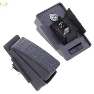 Carro 6 12V Interruptor Pedal Acelerador Reposição-Controle Para Tomada Elétrico Infantil em Oferta na Shopee