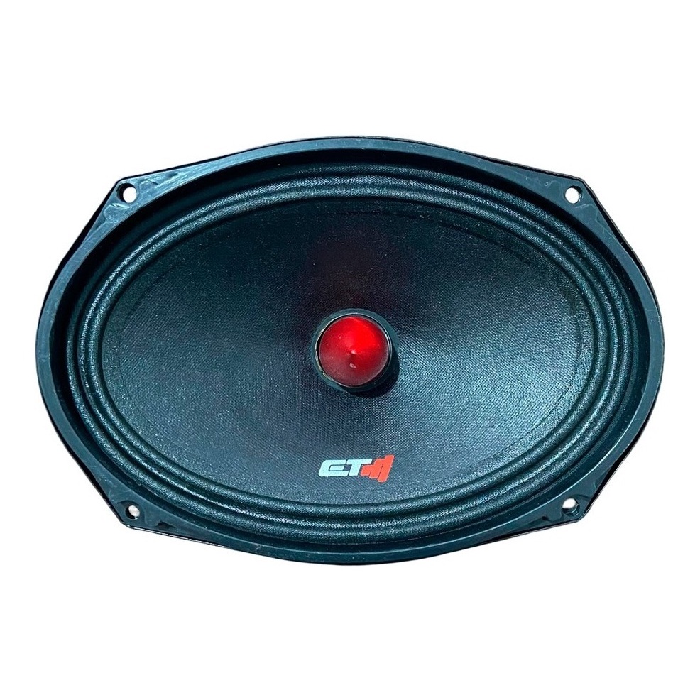 ALTO FALANTE ETM EMB69 125 4 OHMS em Oferta na Shopee