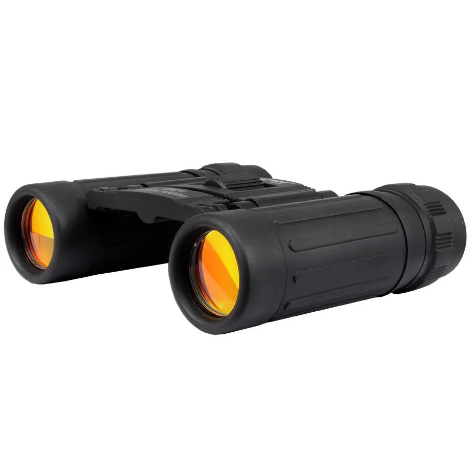 Binóculo Albatroz WYJ821A Zoom 8x Anti Reflexo Prova D'Água