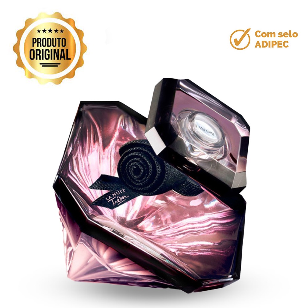 Perfume La Nuit Lancôme: Onde Comprar | BuscaProdutos