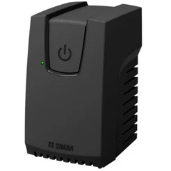 Estabilizador TS Shara Powerest 300VA 4 Tomadas 9101