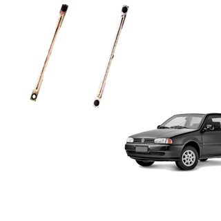 Kit Barra Limpador Para-brisa Gol Parati Saveiro - 2 Unidades (kt02g206) Saveiro 1997 a 1999 70964 em Oferta na Shopee