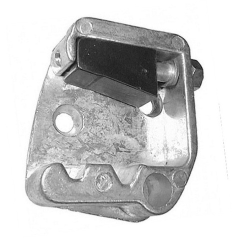 Batente Porta L. Esquerdo ( Motorista ) Fusca 1959 A 1977 em Oferta na Shopee