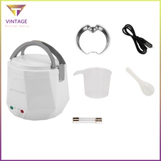 Car Rice Cooker 24V Truck 1.6L Mini 2 People -3 [A/1]