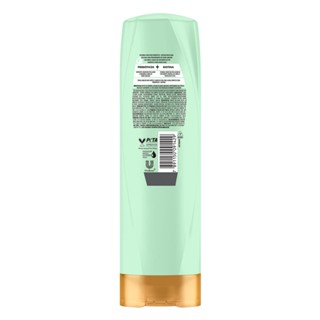 Condicionador Seda Força e Crescimento Prebiótico + Biotina 325ml