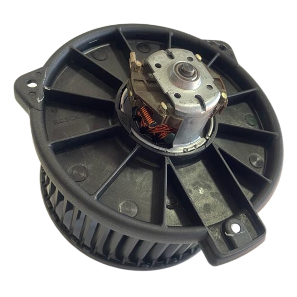Motor Ventilador Interno Da Caixa Evaporadora Caminhão Volkswagen / Mercedes Benz 2726 2423 2428 1620 1622 1318 1718 12 Volts Original