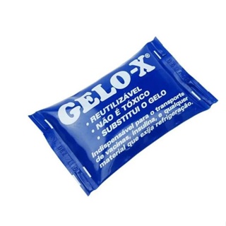 BOLSA GELO X FLEXIVEL PEQ.TERMOGEL em Oferta na Shopee