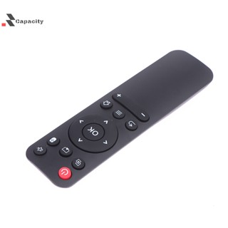Capacidade Global Verison Controle Remoto Inteligente Para Projetores HY300 HD De Portáteis Nice