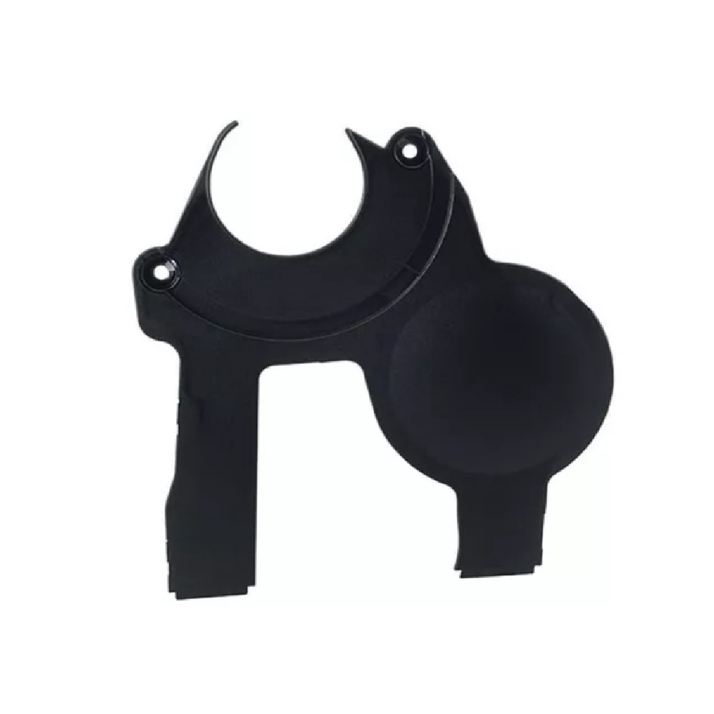 Capa Dianteira Inferior Correia Dentada GM Cobalt 24585899