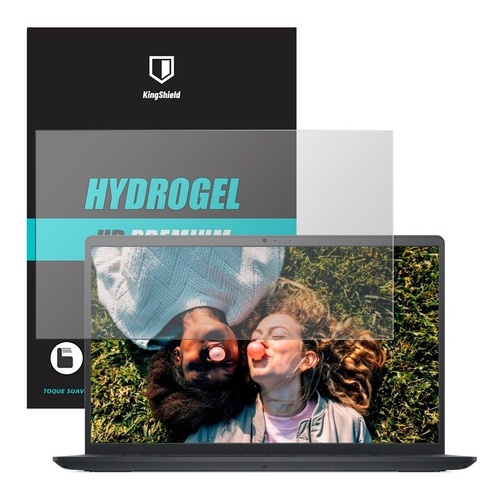 Película Para Galaxy Book 2 Pro (15.6) Kingshield Hydrogel - Fosca