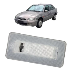 Lanterna de Teto Escort 1997 1998 1999 2000 Zetec