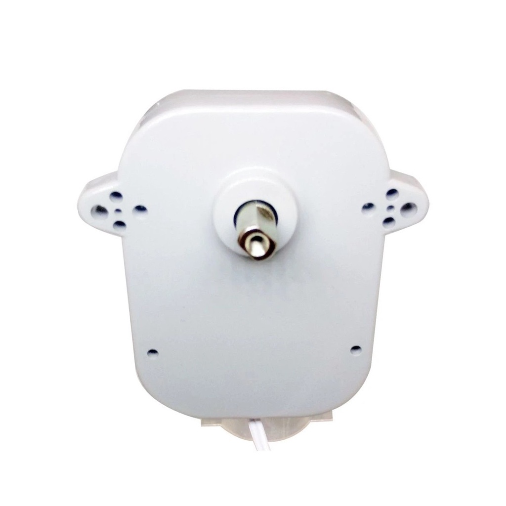 Micro Motor Automático DC 3V  11RPM (Para Caixas de Relógio Automático)