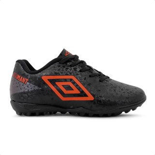 Chuteira Society Umbro Adamant Jr Original com Nota Fiscal e Garantia