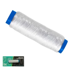 Elastic Elastricot 200m Para Amarrar Isca Na Pesca de Praia