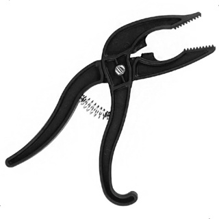 Alicate de Pesca Contenção Pega Peixe HI Reforçado Barato em Oferta na Shopee