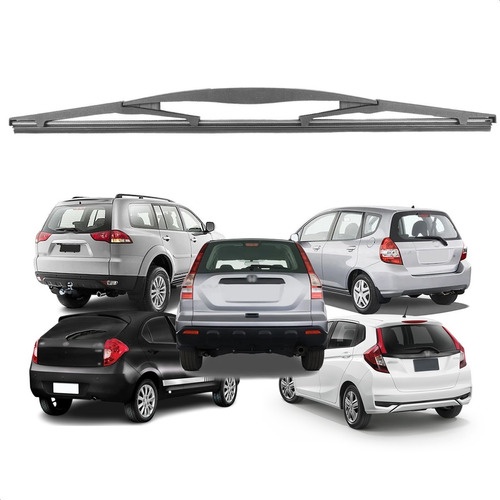 Palheta Limpador Traseiro Crv J3 Pajero Forester