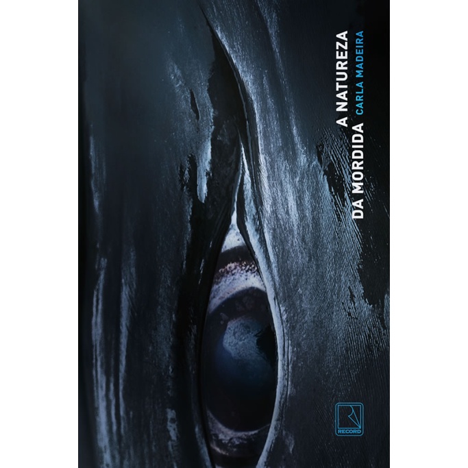 A NATUREZA DA MORDIDA