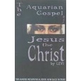 The Aquarian Gospel of Jesus the Christ de Levi 5412898