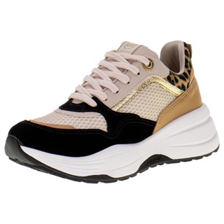 Tênis Feminino Via Marte - 2311401