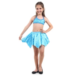 Fantasia Infantil Carnavalesca Infantil Carnaval Abrakadabra