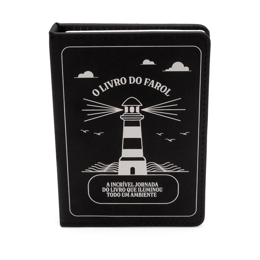 Luminaria livro farol - Imaginarium em Oferta na Shopee