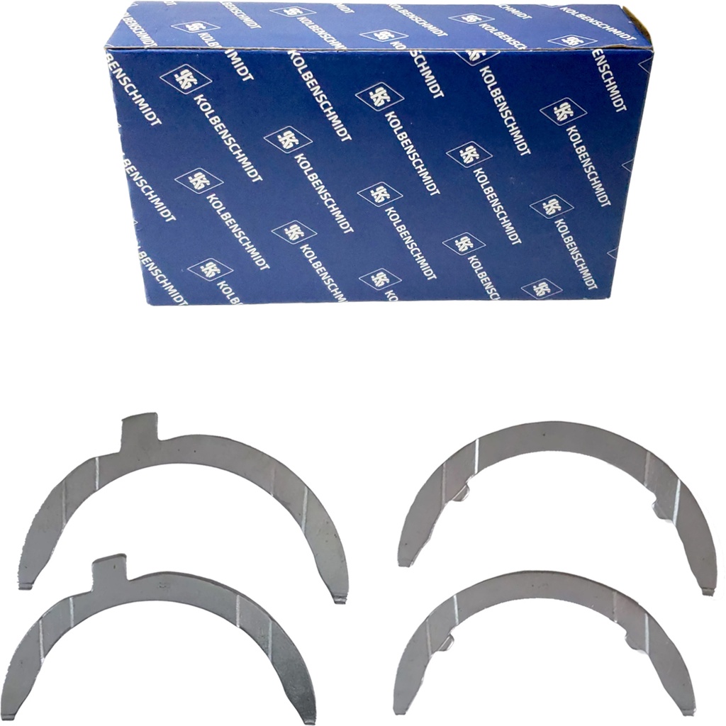 Jogo Arruela De Encosto Std Gol Parati Fox Voyage Saveiro Polo Golf Amarok Passat Santana Kombi em Oferta na Shopee