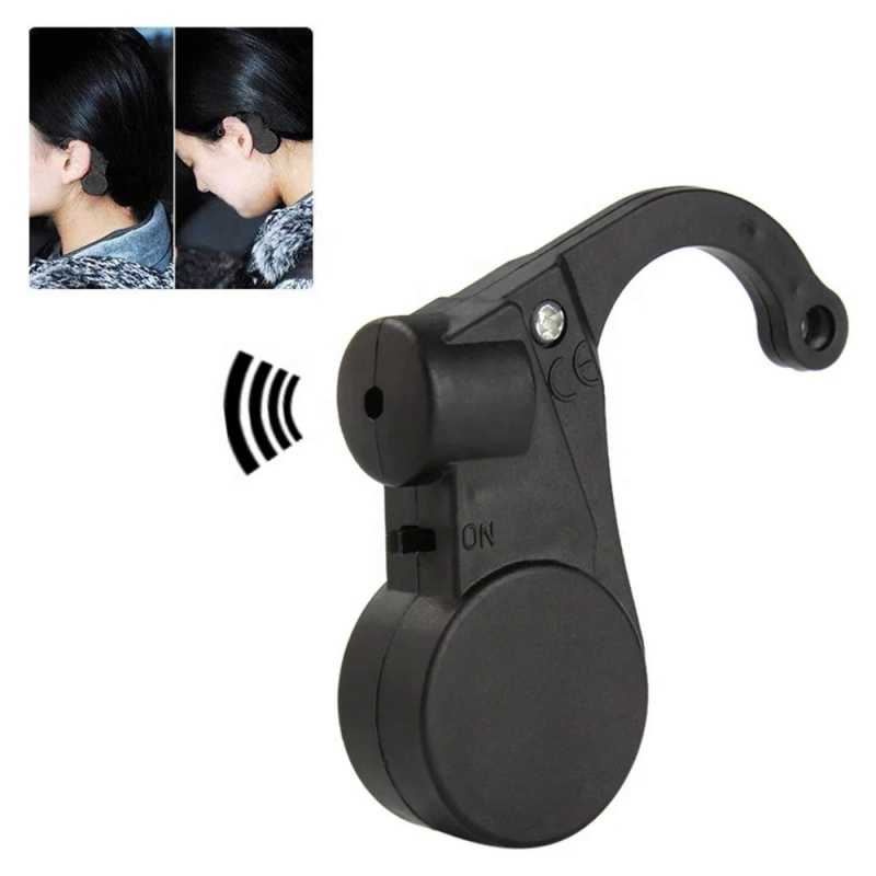 Alarme Eletrônico Para O Dispositivo De Do Motorista Automóvel Mantenha Despertar Sono Anti-Dormir Soneca Alerta De Sensor De Condução Segura Acessórios De Lembrete