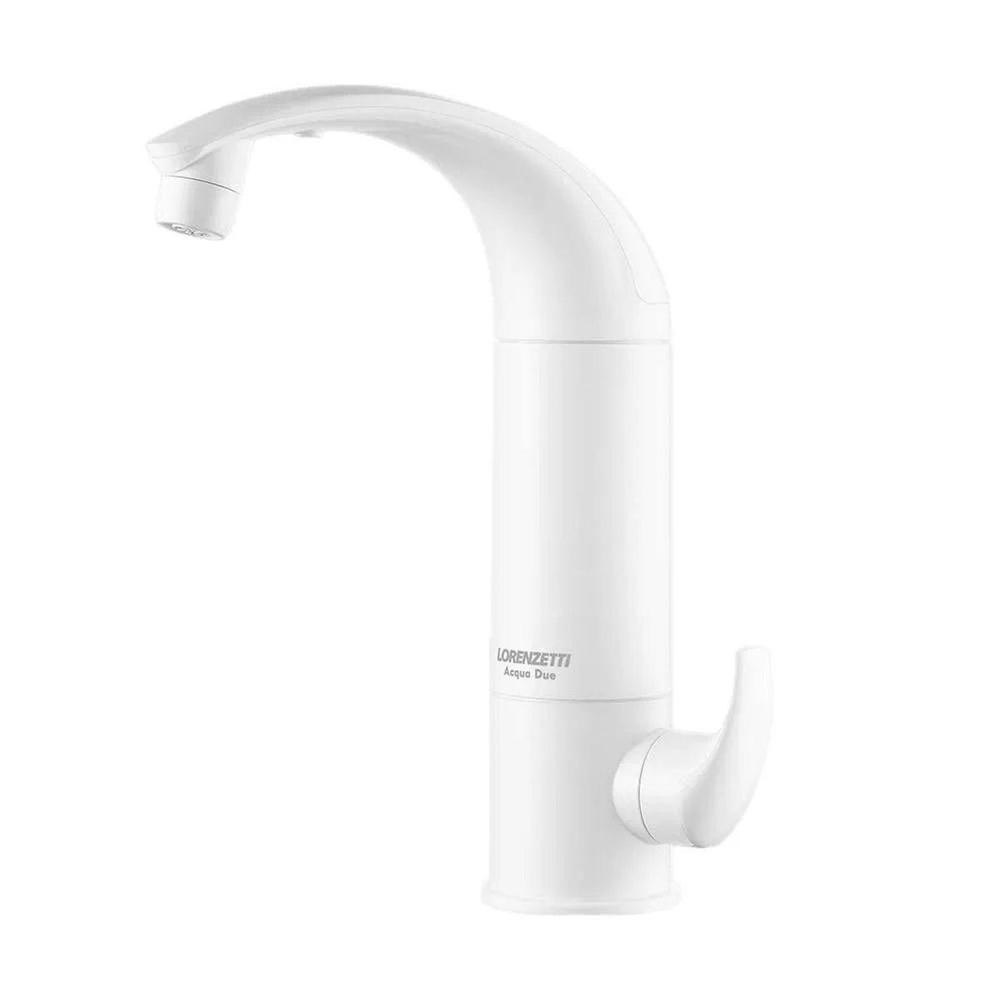 Purificador de Água com Torneira Mesa Acqua Due - Lorenzetti