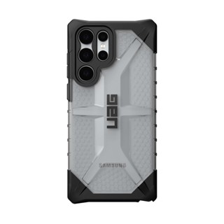 UAG Samsung S24 Ultra Case S24 Plus Caixa De Plasma Galaxy Com Cobertura Protetora Translúcida À Prova De Choque , Resistente E Leve