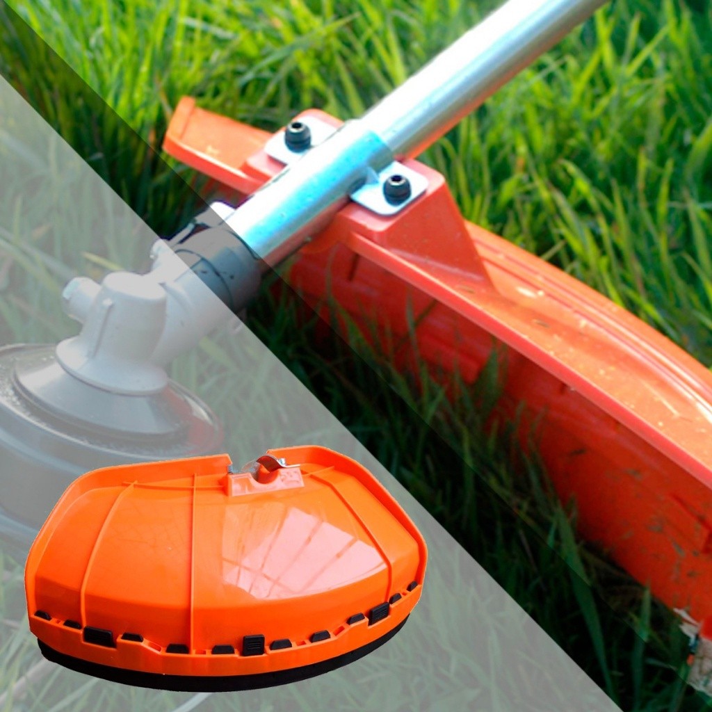 Saia 26mm Todas As Marcas De Proteção Roçadeira em Oferta na Shopee