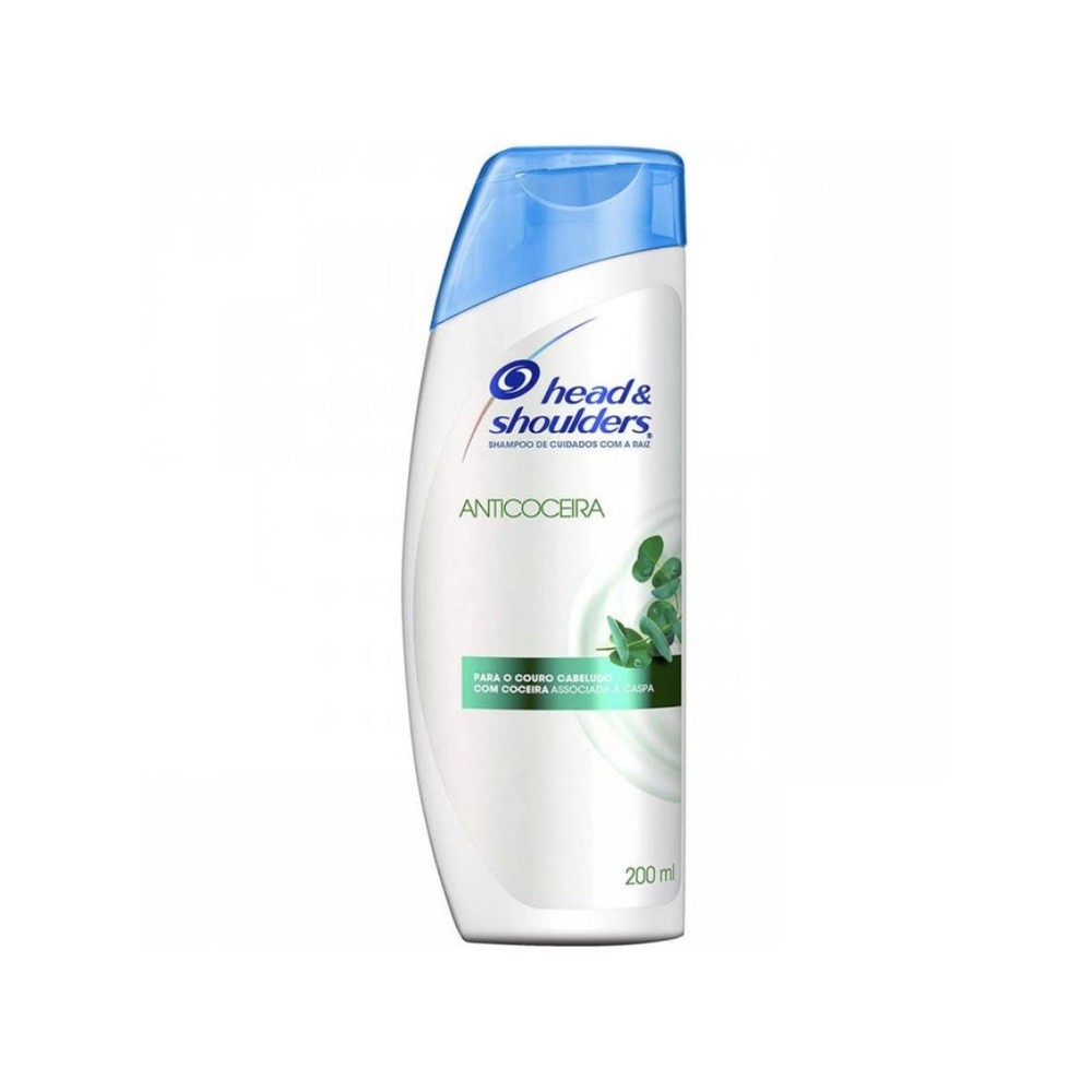 Head Shoulders Shampoo Anti C -