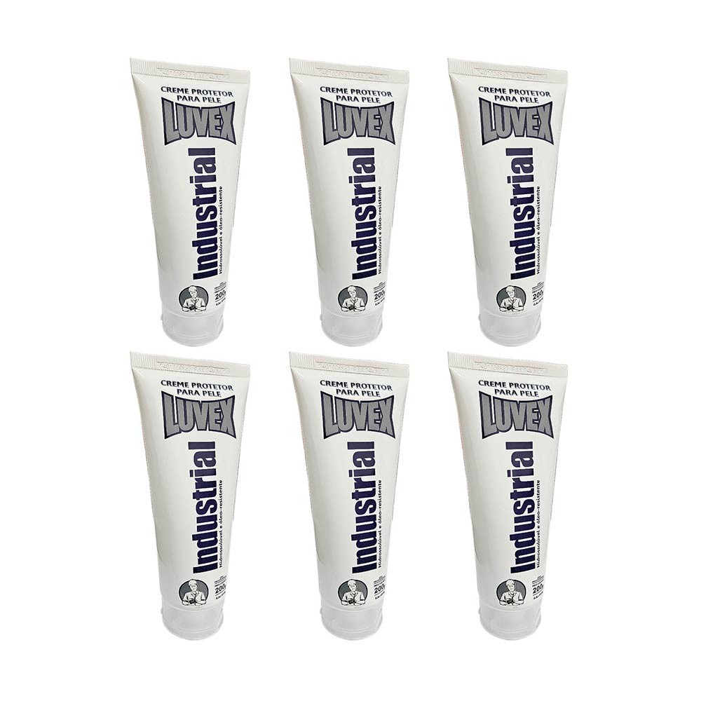 O que é Creme Protetor Industrial? Guia e Onde Comprar | BuscaProdutos