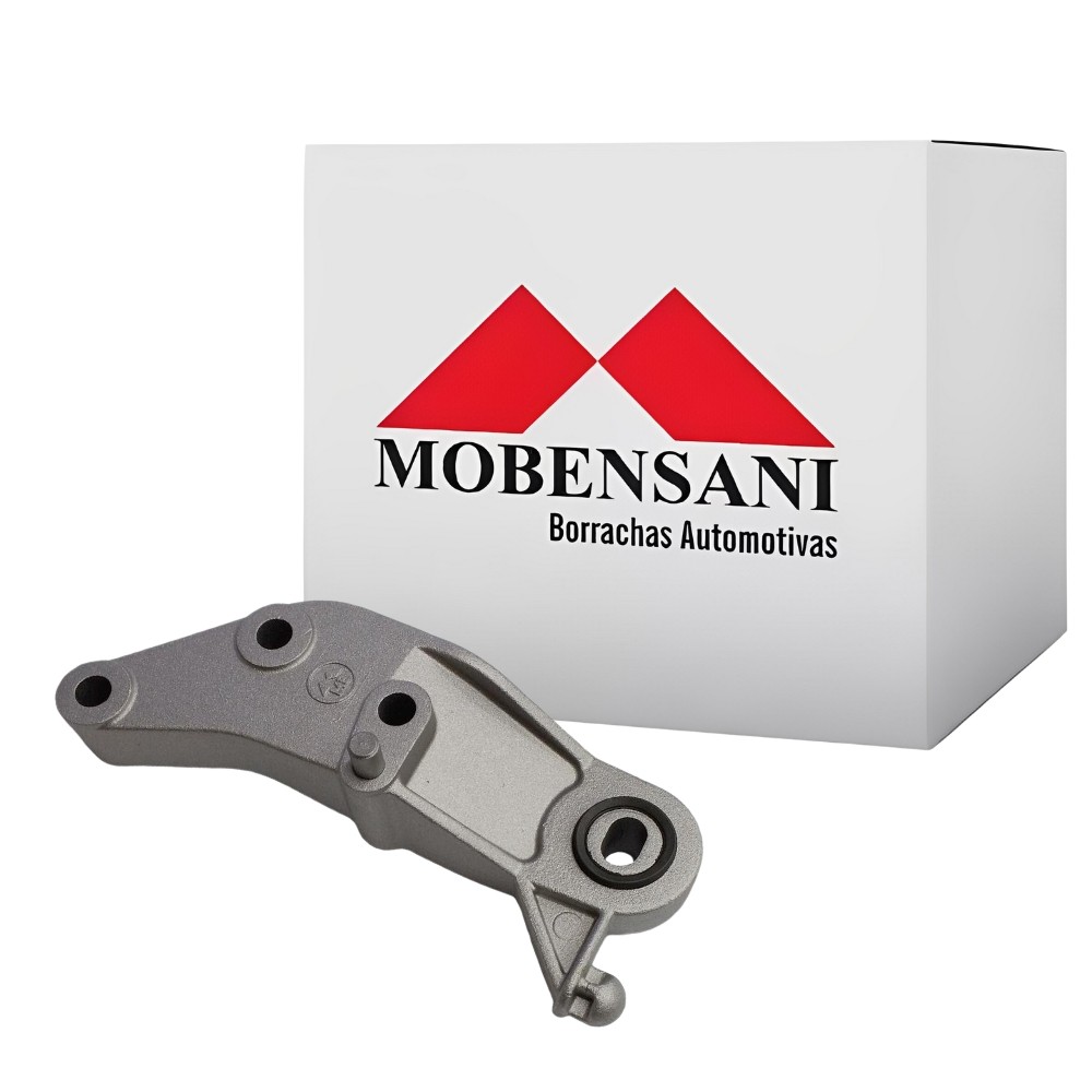 SUPORTE COXIM CAMBIO TRASEIRO SPIN 1.8 COBALT 2011 EM DIANTE em Oferta na Shopee