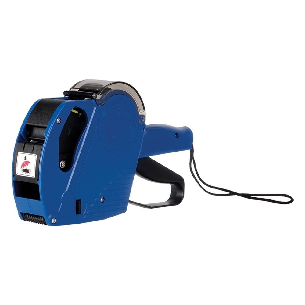 Etiquetadora Manual Fixxar MX-5500 EOS com 8 Dígitos em Oferta na Shopee