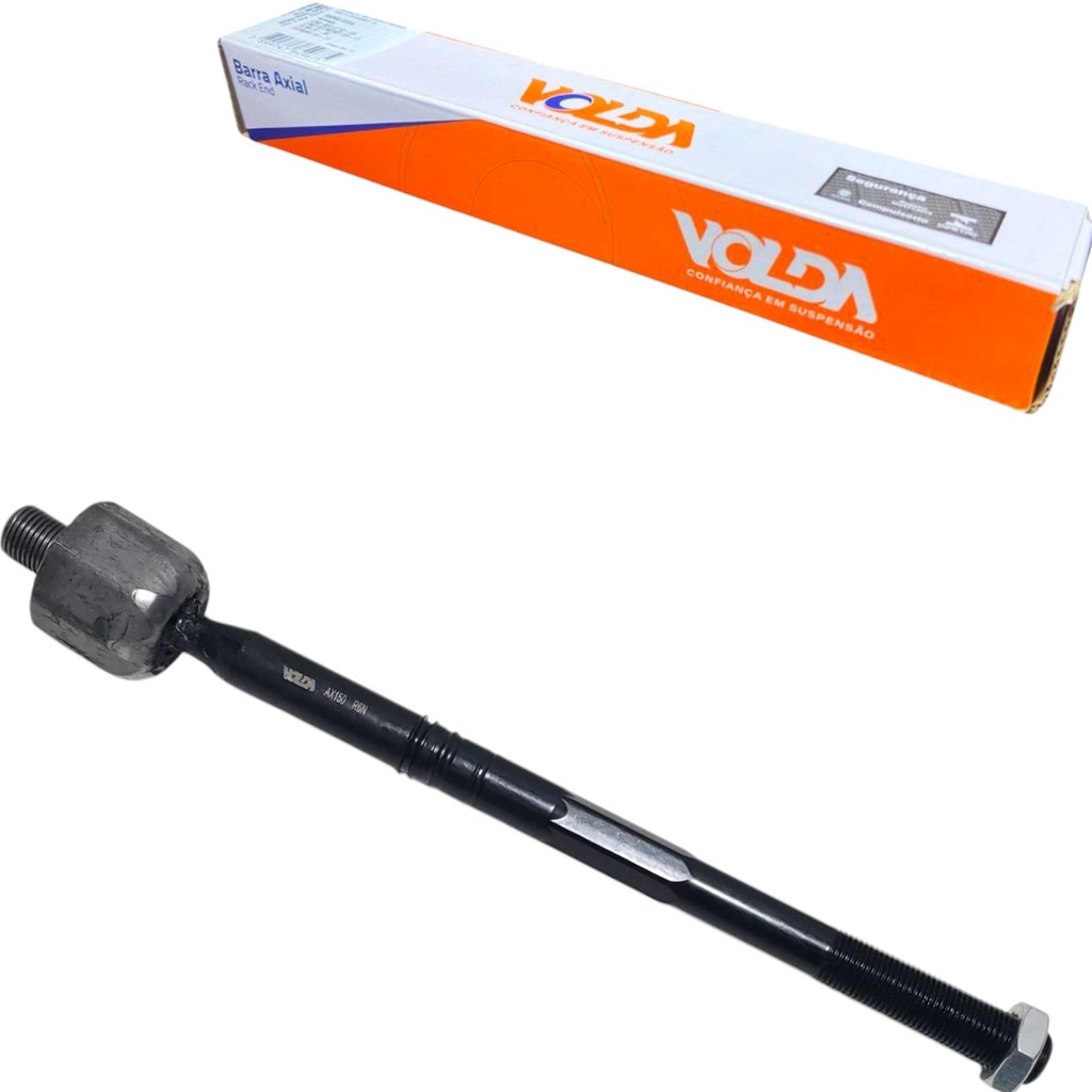 Barra Axial Terminal Articulador Volda Cruze 1.8 LT LTZ 2011 a 2016 em Oferta na Shopee