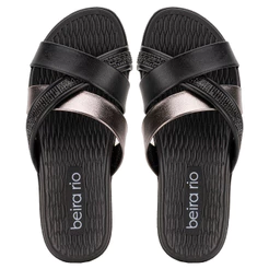 Tamanco Feminino Flat Beira Rio 8544103