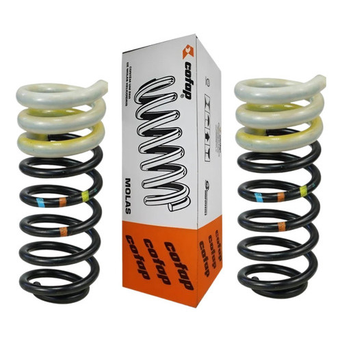 Par Mola Traseira - Novo Palio 2011 2013 2014 2015 2016 2017 2018 2019 2020 2021 2022 2023 2024 2025 em Oferta na Shopee