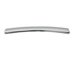 Friso Painel Fox Crossfox Spacefox 03 A 09 Cromo Acetinado